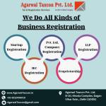 Agarwal Taxcon