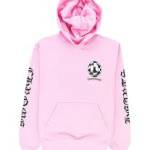 Chrome Hearts Clothing