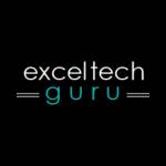 Excel Tech Guru profile picture