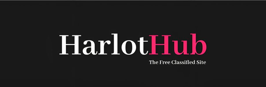 Harlot hub Cover Image