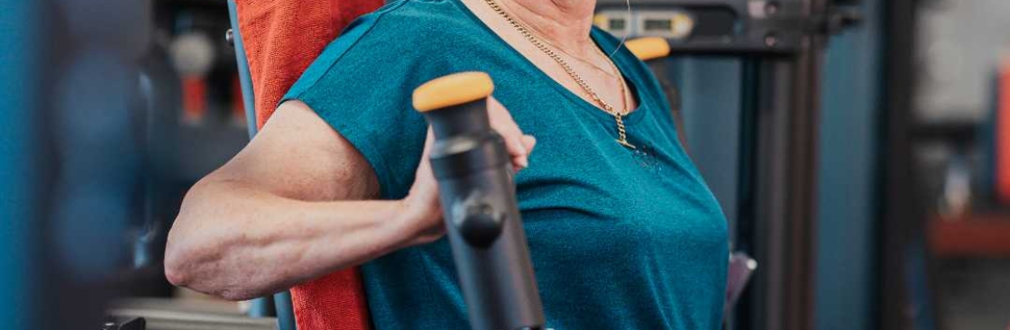 Snap Fitness Mount Druitt Cover Image