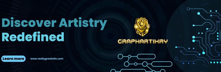 Graphartixry Cover Image