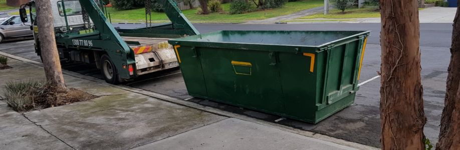 Orange Bins Cover Image