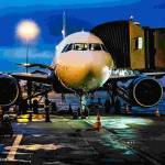 Huaxia Airlines