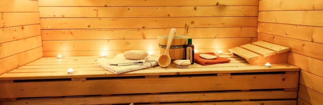 Zen Saunas Cover Image