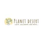 Planet Desert