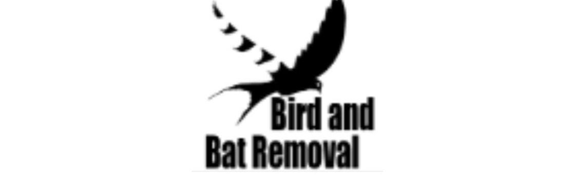 Bird and Bat Removal Cover Image