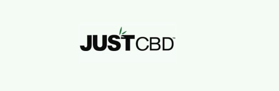 JUST CBD Store Cover Image