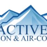 Active Refrigeration and Air Conditioning