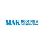 Mak Roofing and Construction profile picture