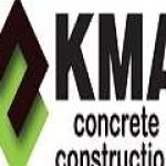 KMA Concrete Contructions