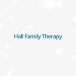 Hall Family Therapy