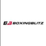 BOXING BLITZ