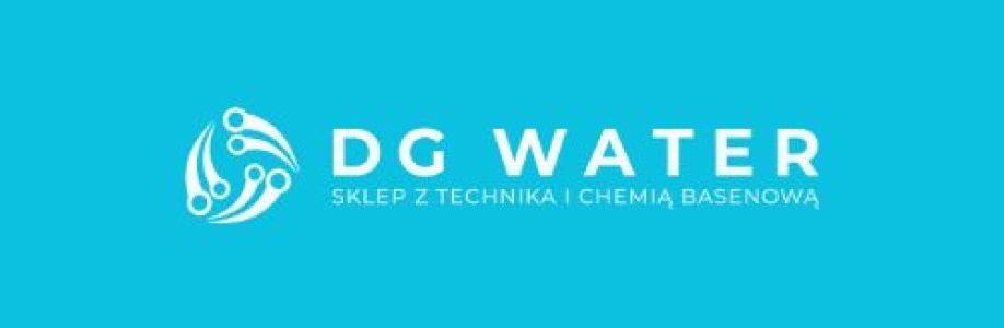 DG Water Cover Image