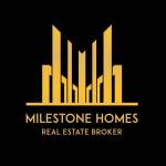 Milestone Homes Real Estate Profile Picture