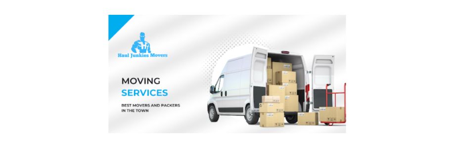 Haul Junkies Movers Cover Image