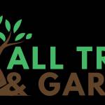 All Trees and Garden