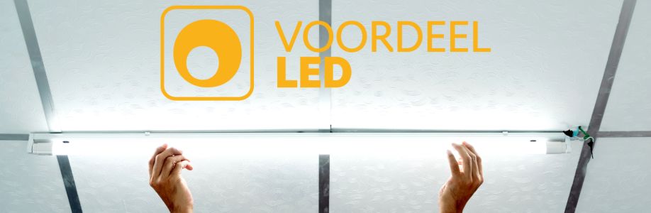 VoordeelLED Cover Image