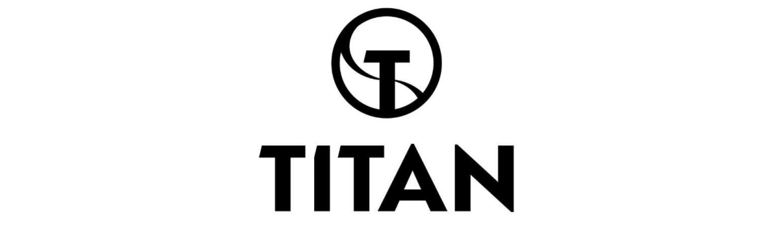 Titan Ball Machines Cover Image