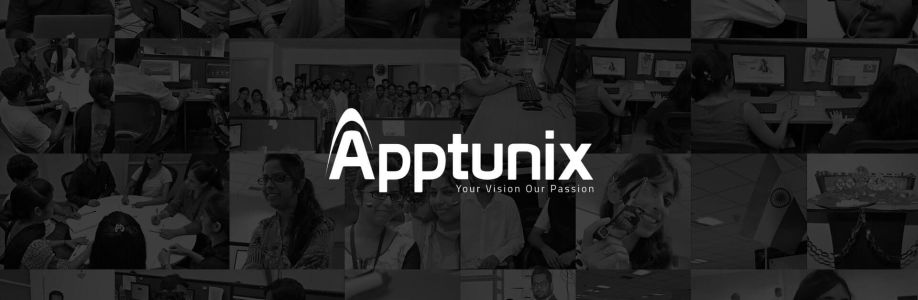 Apptunix US Cover Image