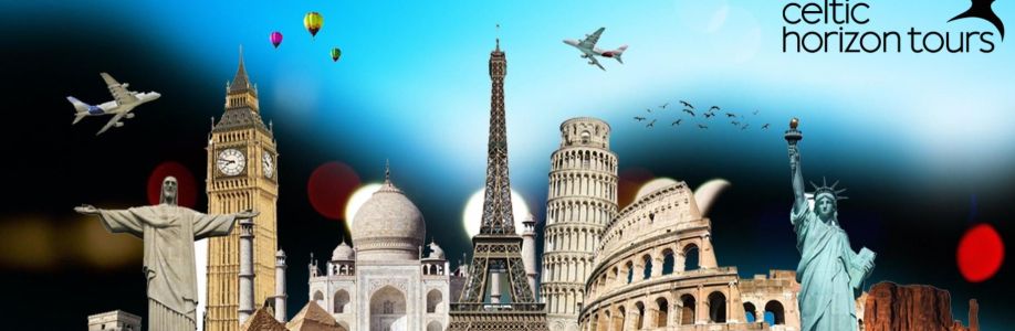 Celtic Tours Cover Image
