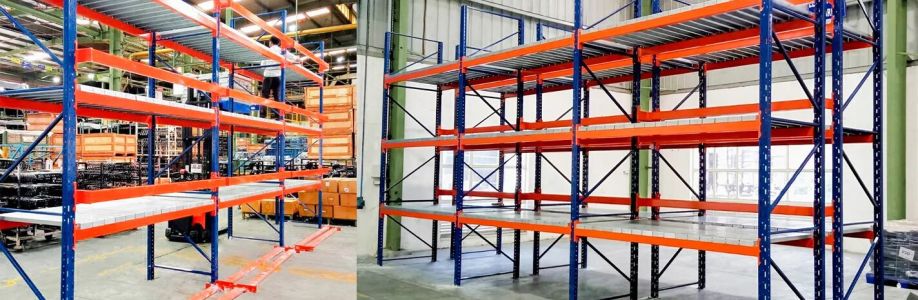 Shree Mahalaxmi Steel Industries Cover Image