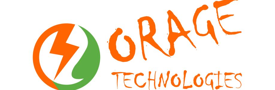 Orage Technolgies Cover Image