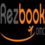 Rezbook Global DMC profile picture