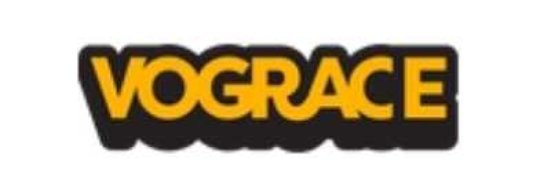 Vograce Cover Image