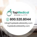 Top Medical Mobility Inc. Profile Picture