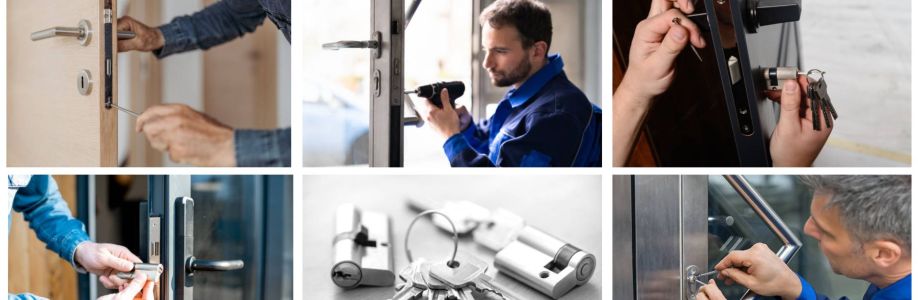 Locksmith Near Me Cover Image