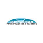 Sharpstream Powerwashing