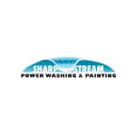 Sharpstream Powerwashing