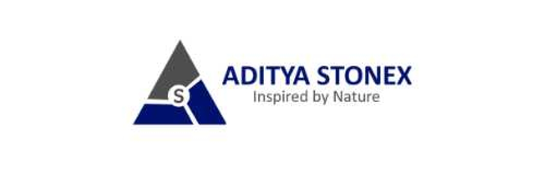 Aditya Stonex Cover Image