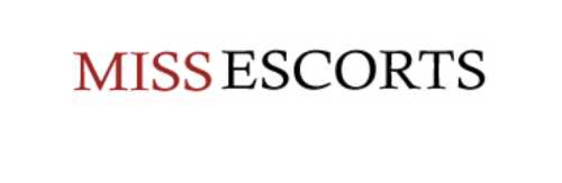 Miss Escort Cover Image