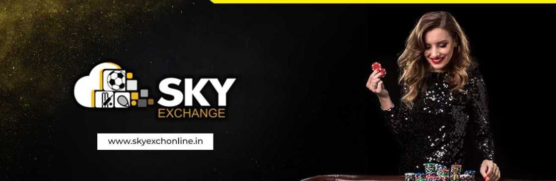Sky Exchange Cover Image