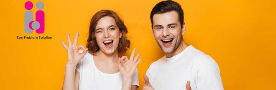 Sex Problem Solution Cover Image