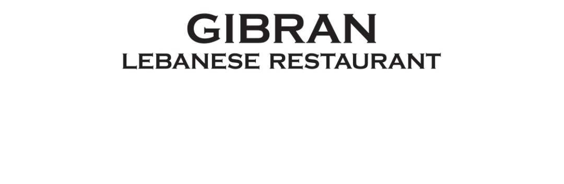 Gibran Restaurant Cover Image