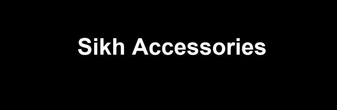 Sikh Accessories Cover Image