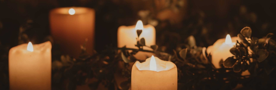 None of Your Beeswax Candle Company Cover Image