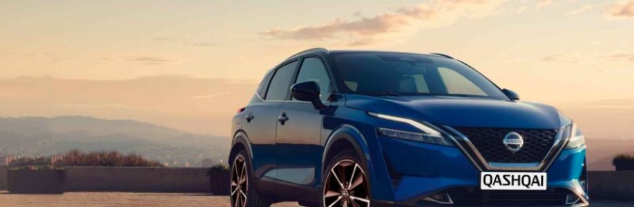 Nissan Egypt Cover Image