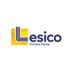 Lesico processpiping