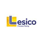 Lesico processpiping