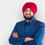 Simarpreet Singh