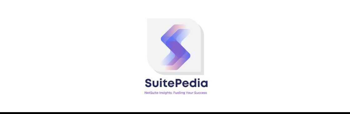 Suite Pedia Cover Image