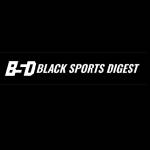 BLACK SPORTS DIGEST Profile Picture