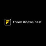Farah Knows Best Profile Picture