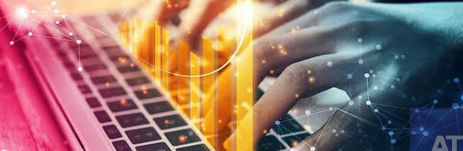 Algorismic Tech Cover Image