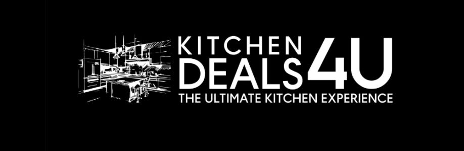 Kitchen Deals4U Cover Image