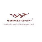 Massage Harmony ©